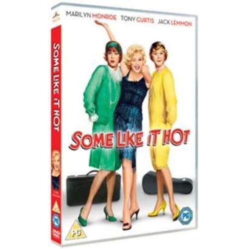 Some Like It Hot