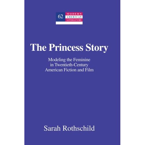 The Princess Story