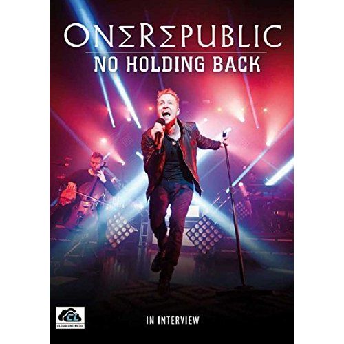 One Republic: No Holding Back