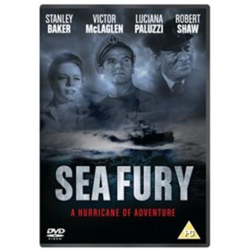 Sea Fury