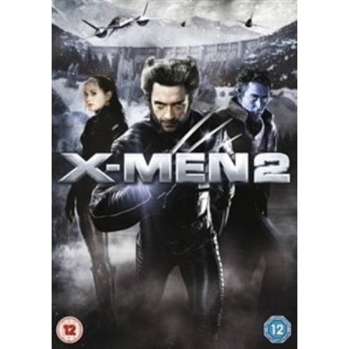 X-Men 2