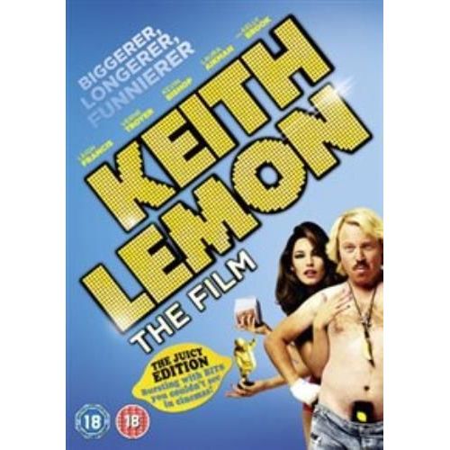 Keith Lemon - The Film