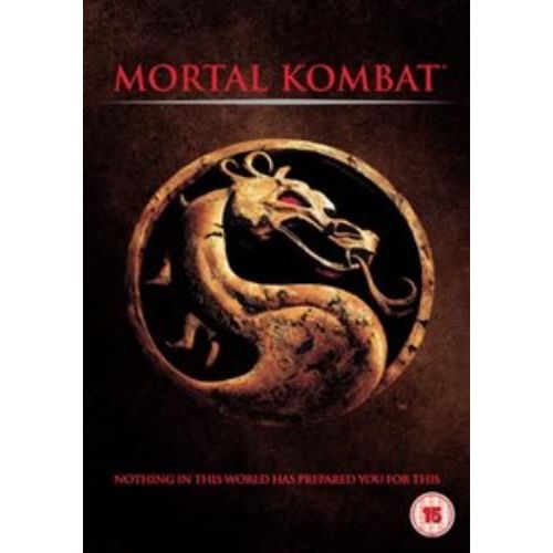 Mortal Kombat