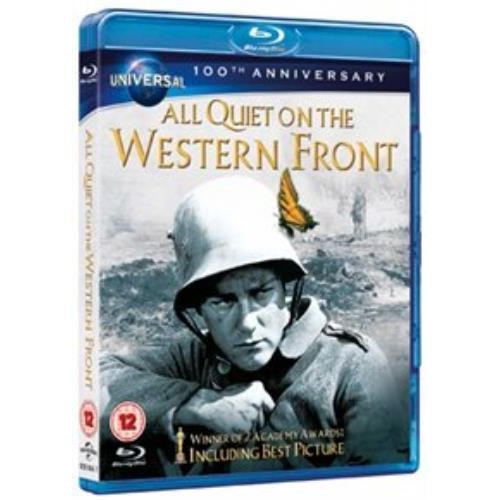 All Quiet On The Western Front