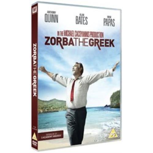 Zorba The Greek