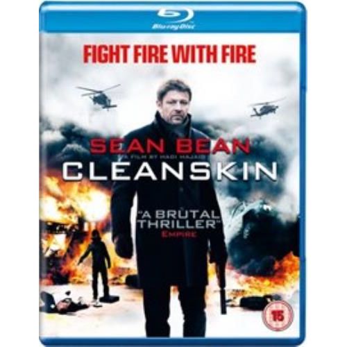Cleanskin
