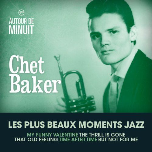 Autour De Minuit - Chet Baker