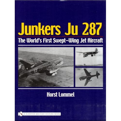 Junkers Ju 287