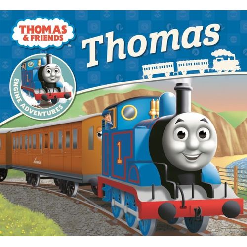 Thomas & Friends: Thomas
