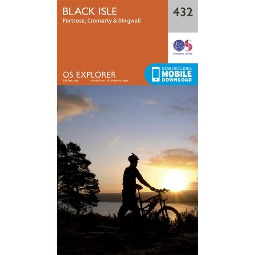 Black Isle