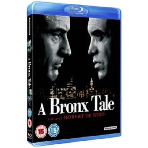 Bronx Tale