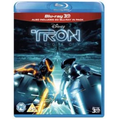 Tron: Legacy