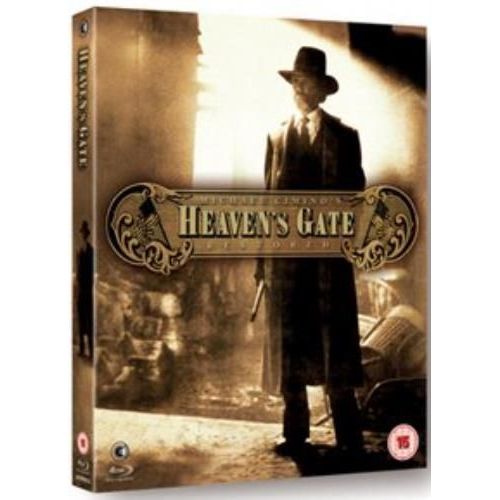 Heaven'S Gate