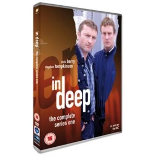 In Deep: Series 1