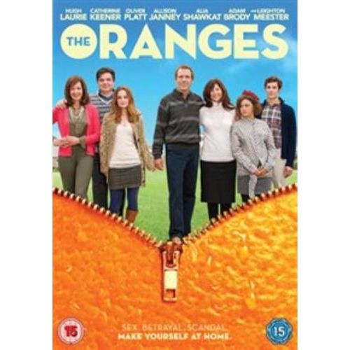 The Oranges