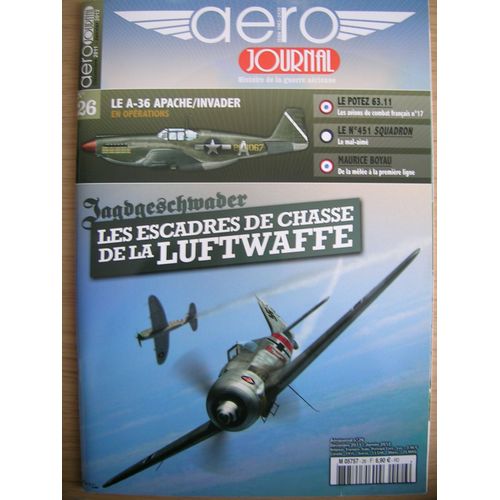 Aero Journal 26 