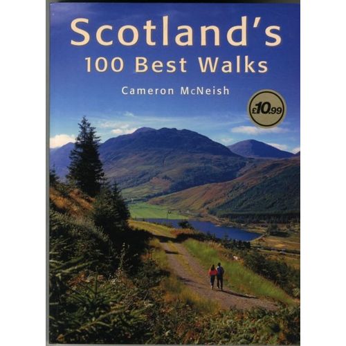 Scotland's 100 Best Walks