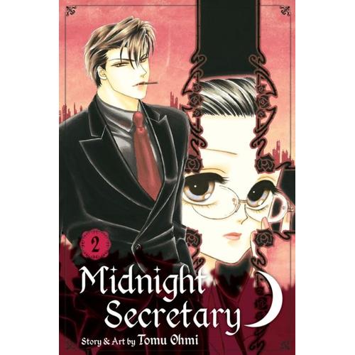 Midnight Secretary, Vol. 2