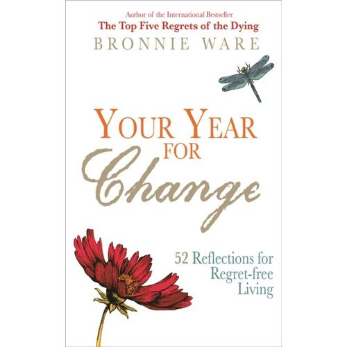 Your Year For Change