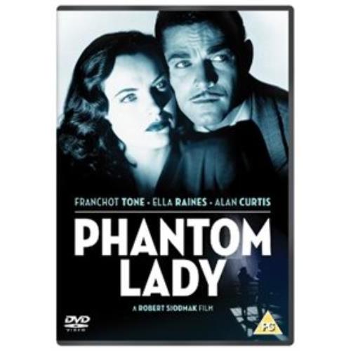 Phantom Lady