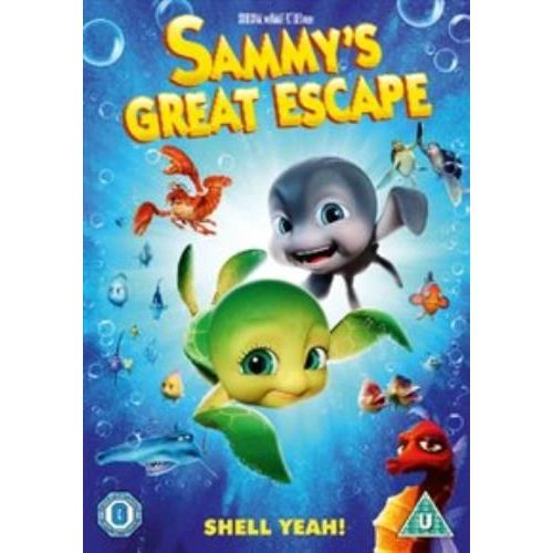 Sammy's Great Escape