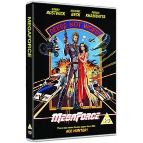 Megaforce