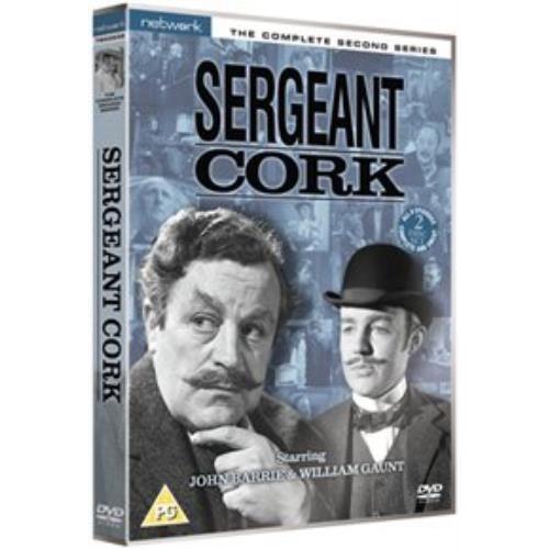 Sergeant Cork: Series 2