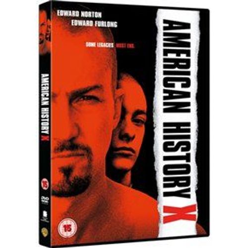 American History X