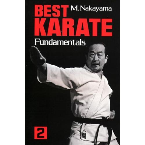 Best Karate Volume 2