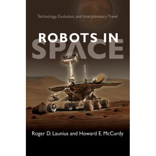 Robots In Space