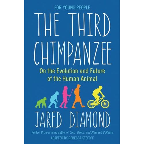 The Third Chimpanzee