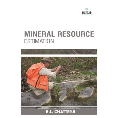 Mineral Resource Estimation