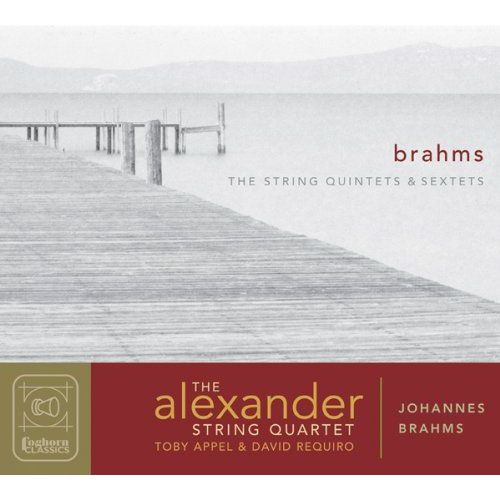 String Quintets & Sextets (Dig)