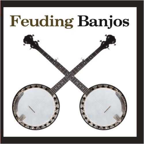 Feuding Banjos / Various