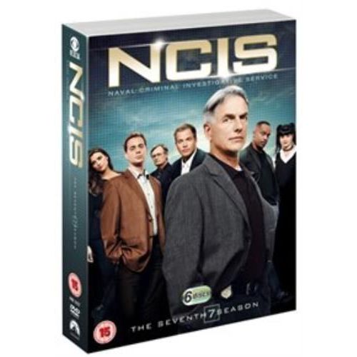 Ncis: Season 7