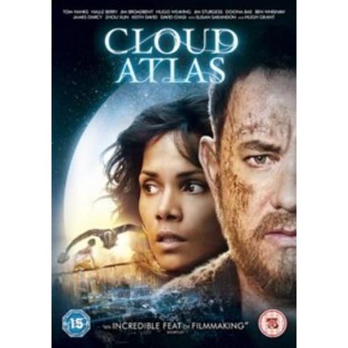 Cloud Atlas