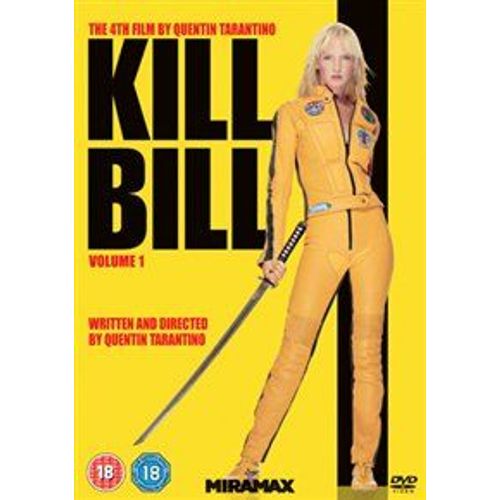 Kill Bill: Volume 1