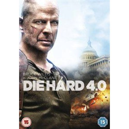 Die Hard 4.0
