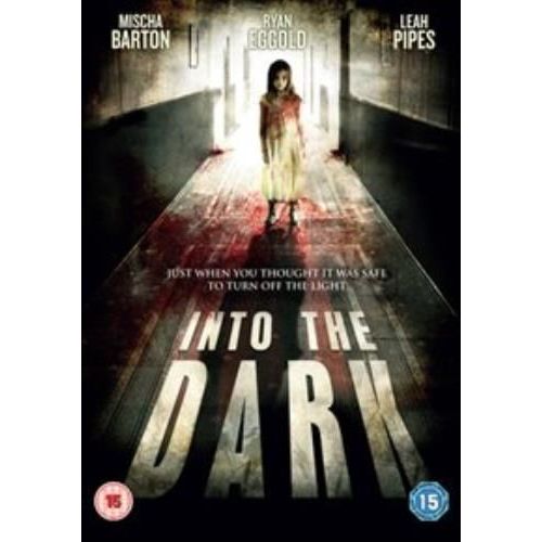 Into The Dark