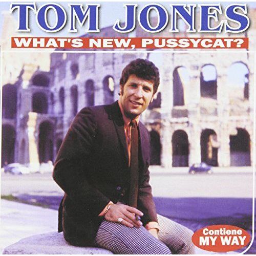 What's New Pussycat (Ita)