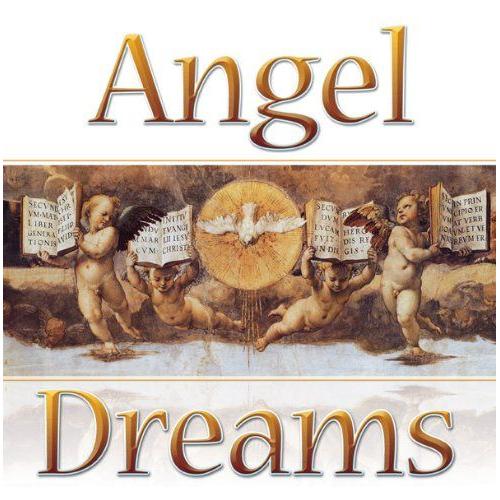 Angel Dreams / Various (Jewl)