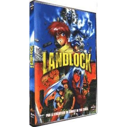 Landlock
