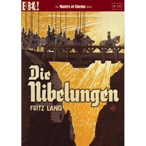 Die Nibelungen