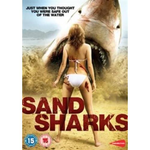 Sand Sharks