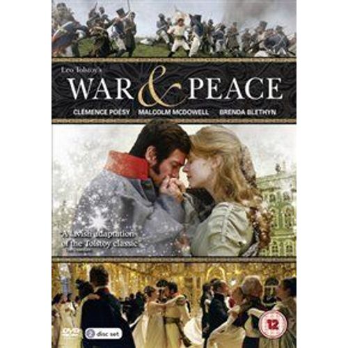 War And Peace