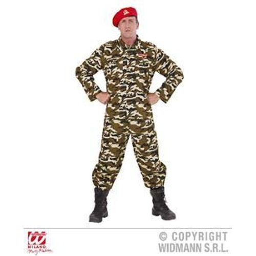 Déguisement Béret Rouge-L