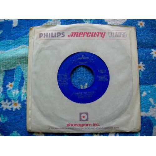 Summertime Blues / (We Ain't Got) Nothin' Yet 