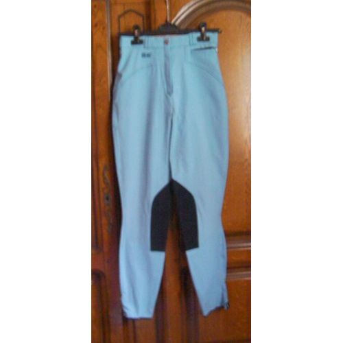 Pantalon Bleu Gs - Taille 12/14 Ans