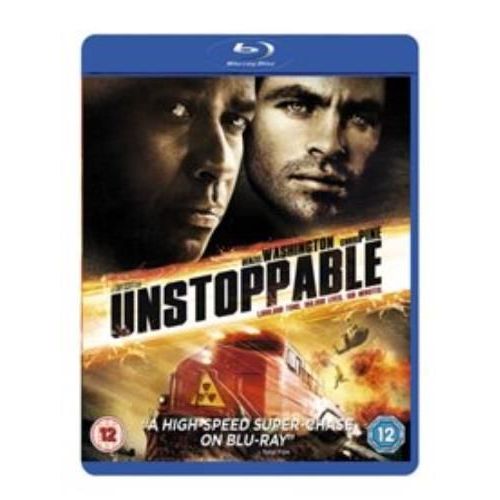Unstoppable