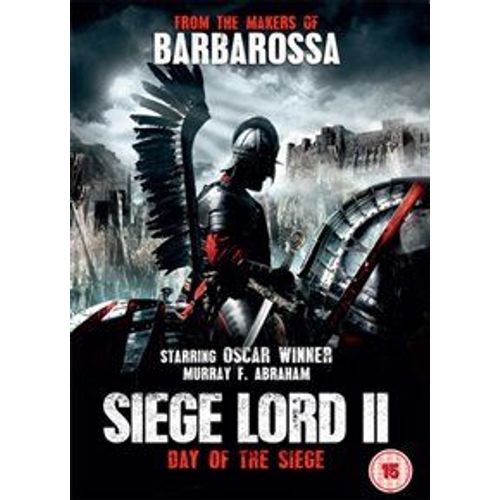 Siege Lord 2: Day Of The Siege